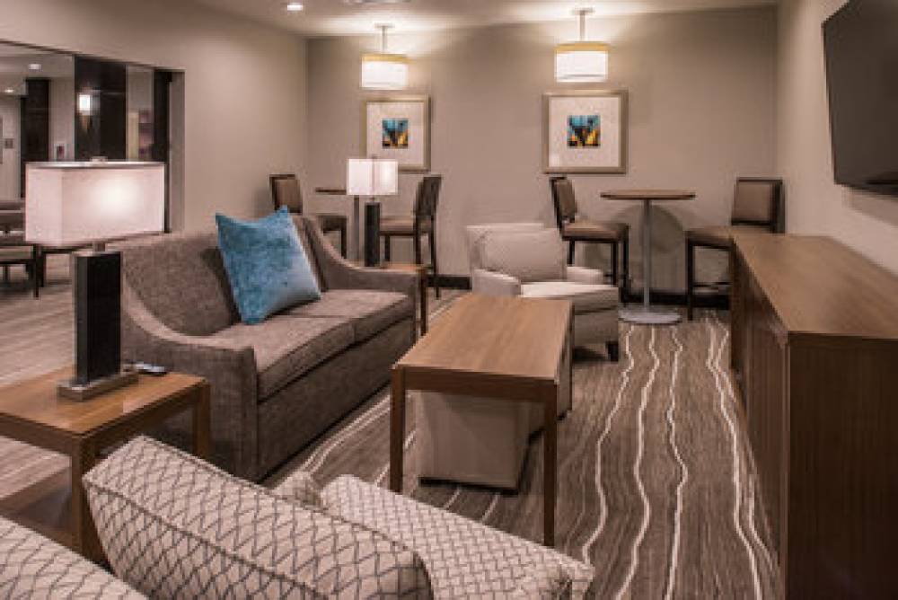 Staybridge Suites PECOS 5