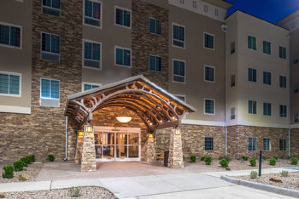 Staybridge Suites PECOS 3