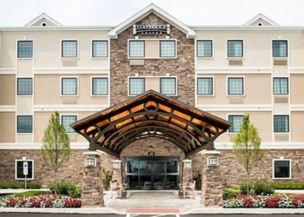 Staybridge Suites PHILADELPHIA- MONTGOMERYVILLE 1