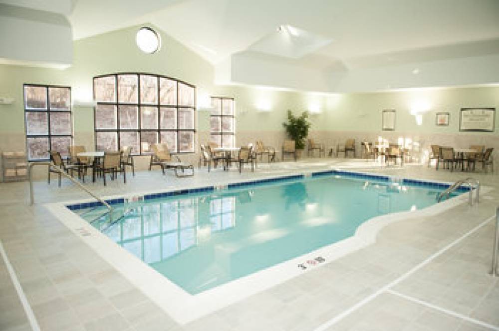 Staybridge Suites PHILADELPHIA- MONTGOMERYVILLE 9