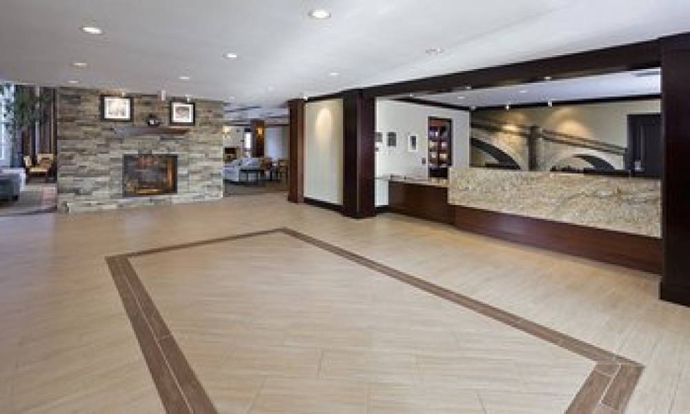 Staybridge Suites PHILADELPHIA- MONTGOMERYVILLE 10