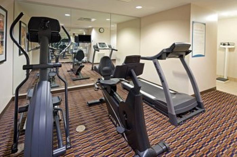 Staybridge Suites PHILADELPHIA-MT. LAUREL 4