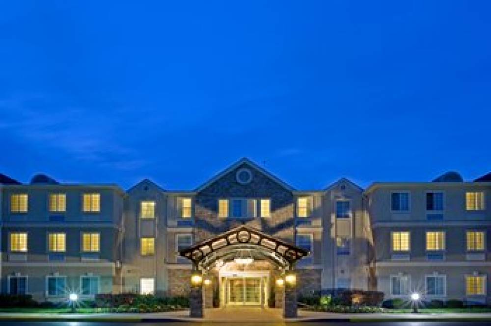 Staybridge Suites PHILADELPHIA-MT. LAUREL 1