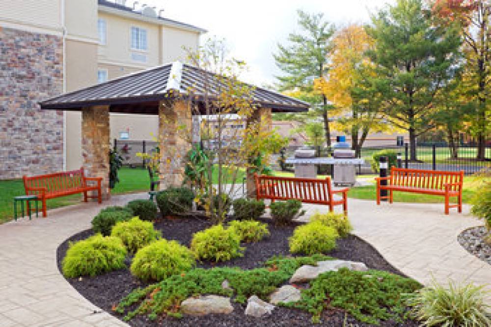 Staybridge Suites PHILADELPHIA-MT. LAUREL 2