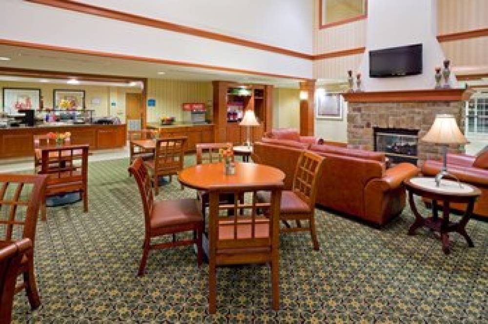 Staybridge Suites PHILADELPHIA-MT. LAUREL 3