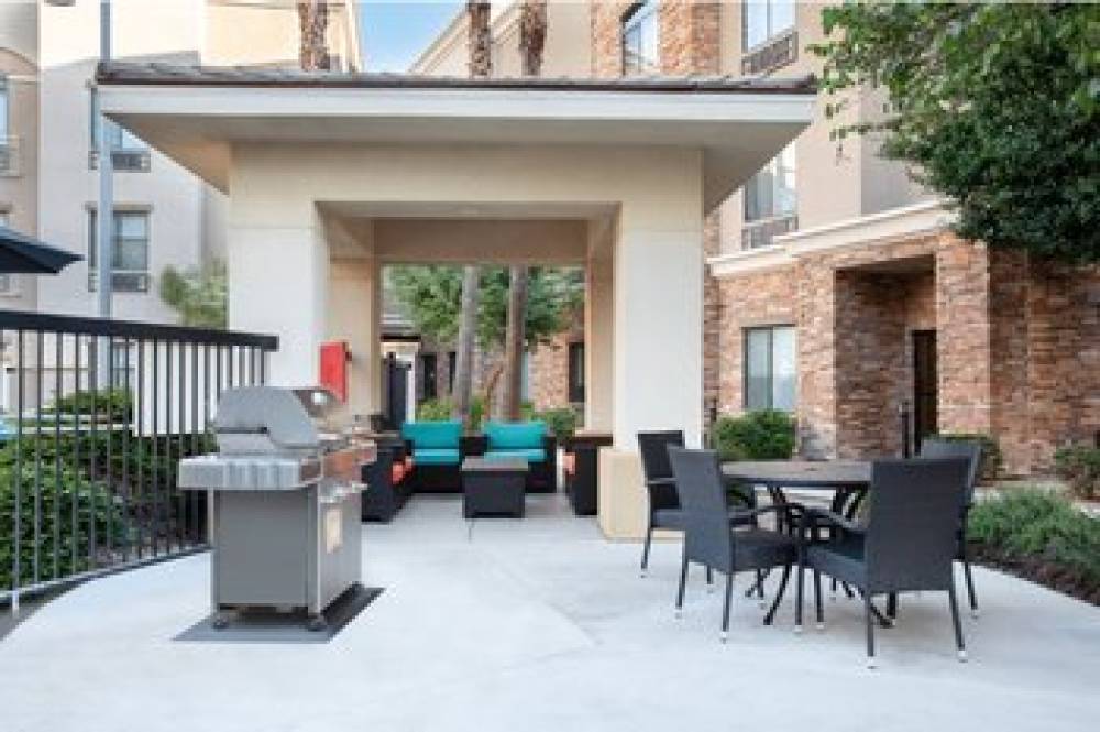 Staybridge Suites PHOENIX - GLENDALE SPORTS DIST 4