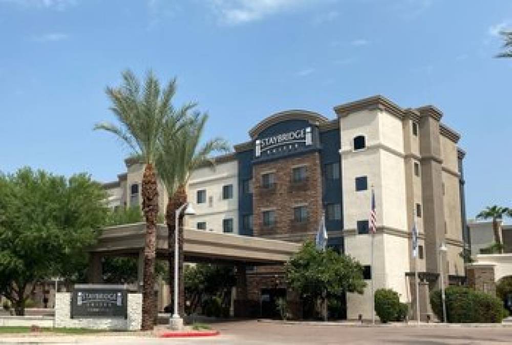 Staybridge Suites PHOENIX - GLENDALE SPORTS DIST 1