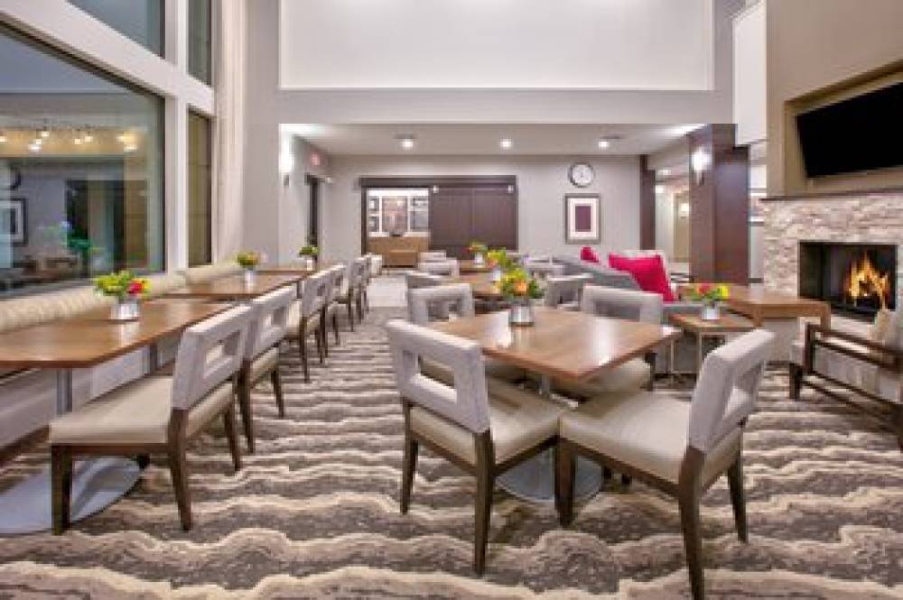 Staybridge Suites Plano Richardson Area