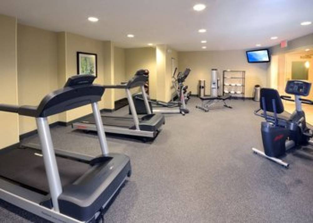 Staybridge Suites RALEIGH-DURHAM APT-MORRISVILLE 8