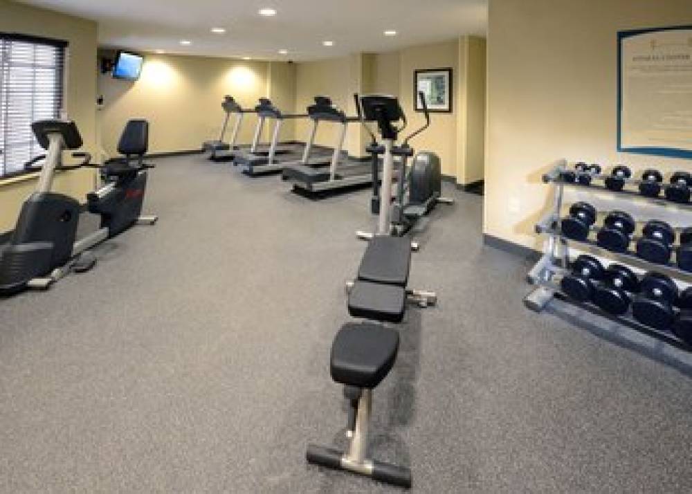 Staybridge Suites RALEIGH-DURHAM APT-MORRISVILLE 1