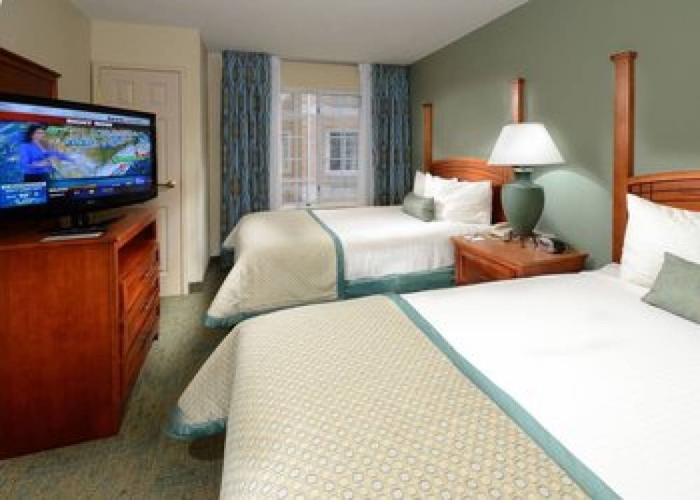 Staybridge Suites RALEIGH-DURHAM APT-MORRISVILLE 6