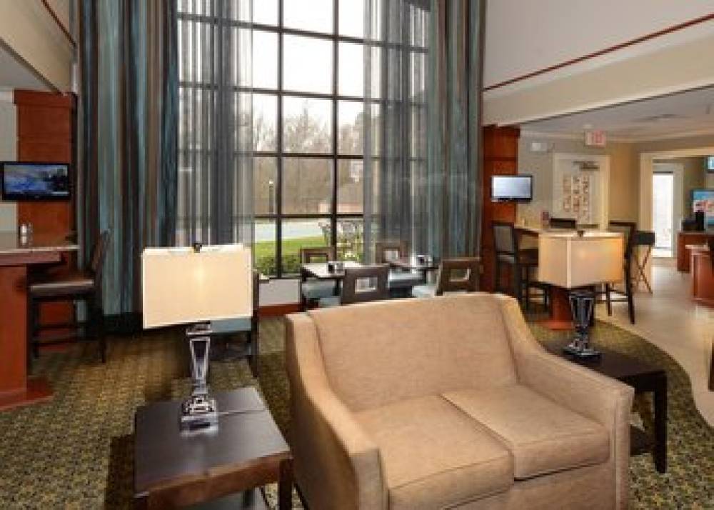 Staybridge Suites RALEIGH-DURHAM APT-MORRISVILLE 2