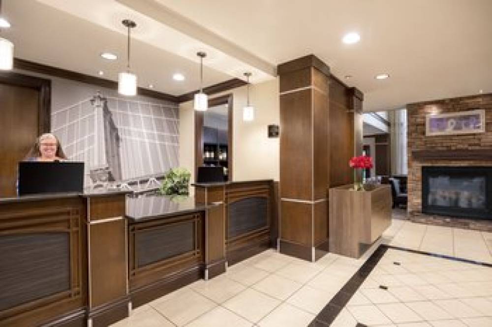 Staybridge Suites Reno