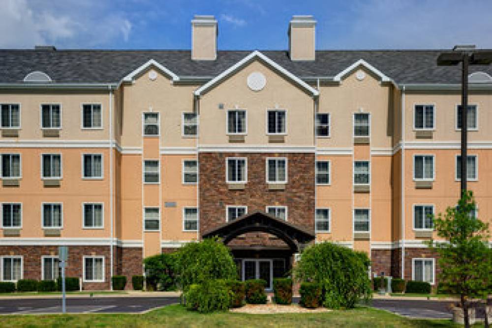 Staybridge Suites Rockford