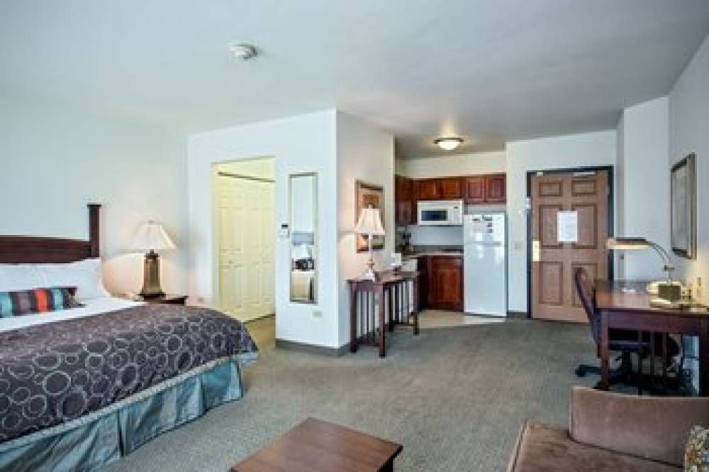 Staybridge Suites ROCKFORD 2