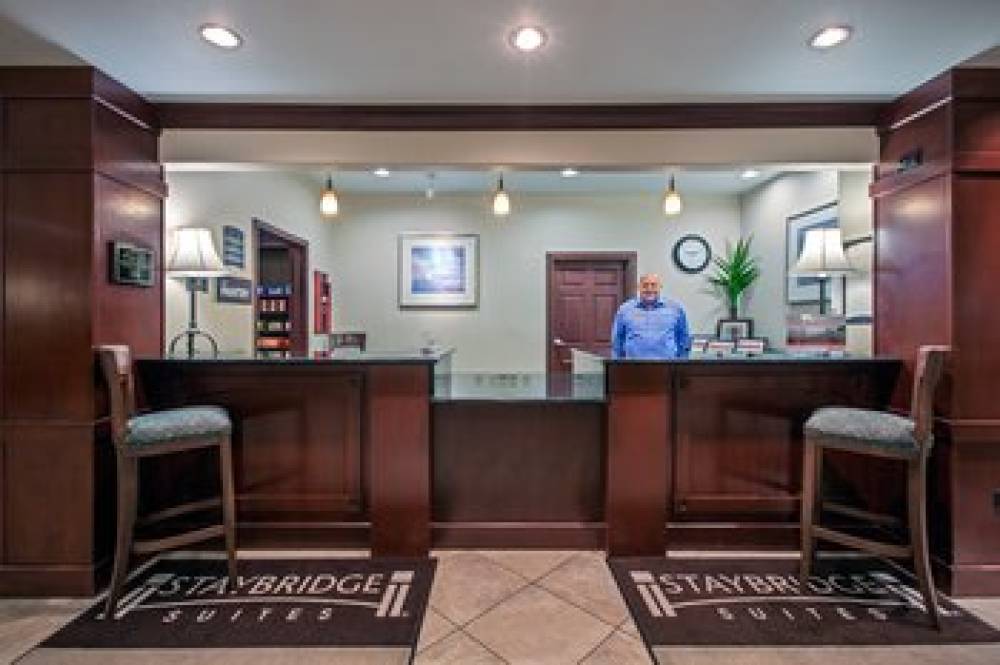 Staybridge Suites ROCKFORD 7