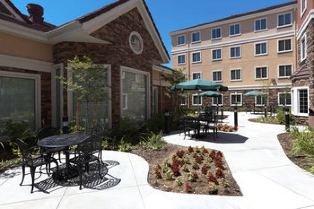 STAYBRIDGE SUITES ROCKLIN 8