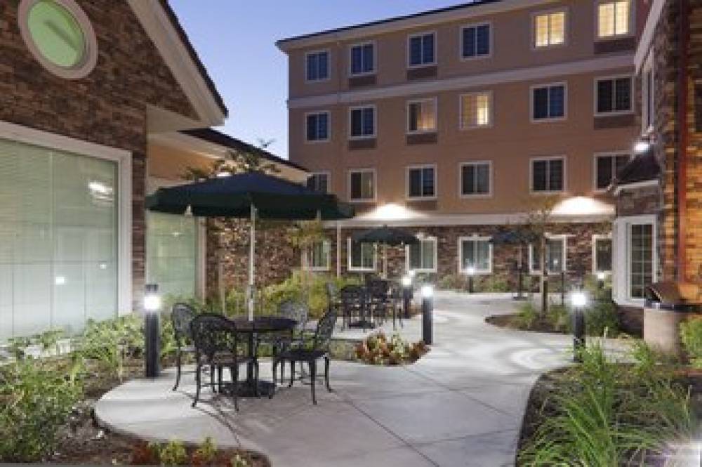 STAYBRIDGE SUITES ROCKLIN 3