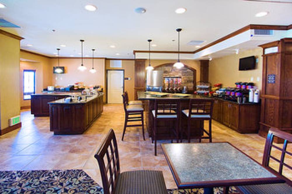 Staybridge Suites SALT LAKE-WEST VALLEY CITY 6