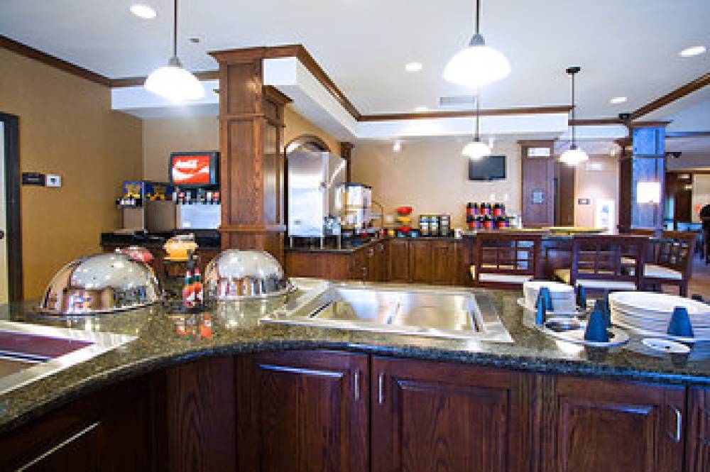 Staybridge Suites SALT LAKE-WEST VALLEY CITY 8