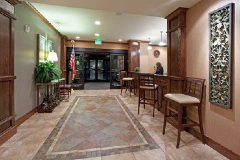 Staybridge Suites SALT LAKE-WEST VALLEY CITY 3