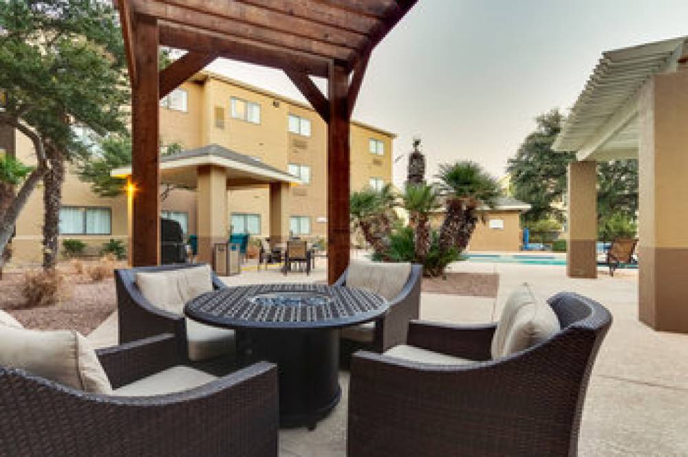 Staybridge Suites SAN ANGELO 5