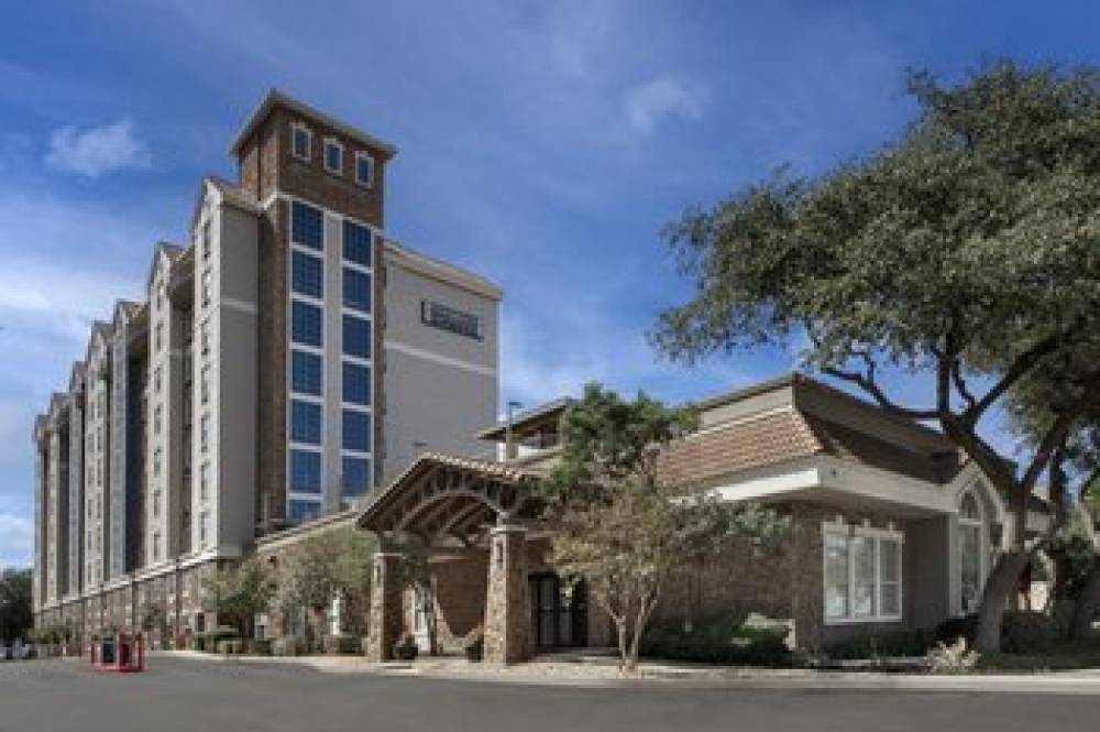 Staybridge Suites SAN ANTONIO-AIRPORT 1