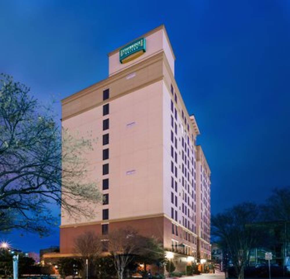 Staybridge Suites SAN ANTONIO DOWNTOWN CONV CTR 1