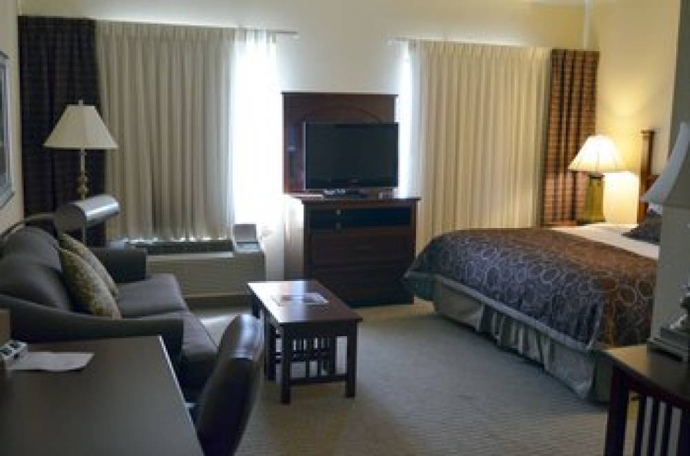 Staybridge Suites SAN ANTONIO SEA WORLD 1