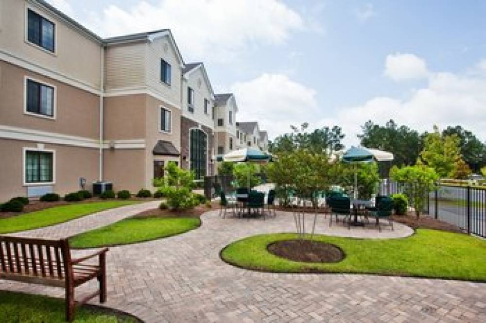 Staybridge Suites SAVANNAH AIRPORT - POOLER 9