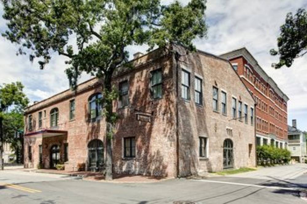 Staybridge Suites SAVANNAH HISTORIC DISTRICT 1