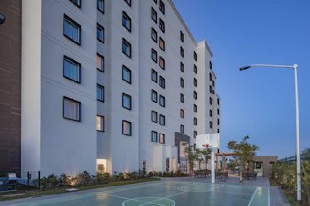 STAYBRIDGE SUITES SILAO 9