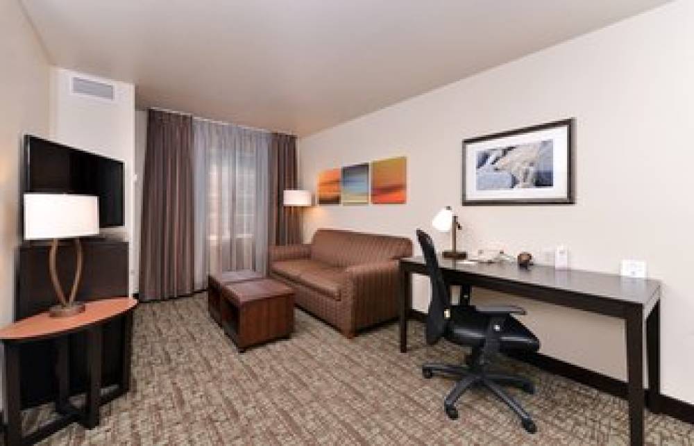 Staybridge Suites SIOUX FALLS AT EMPIRE MALL 10