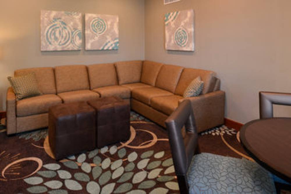 Staybridge Suites SIOUX FALLS AT EMPIRE MALL 8