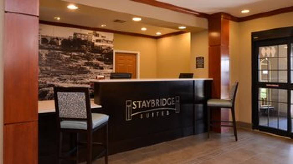 Staybridge Suites SIOUX FALLS AT EMPIRE MALL 5