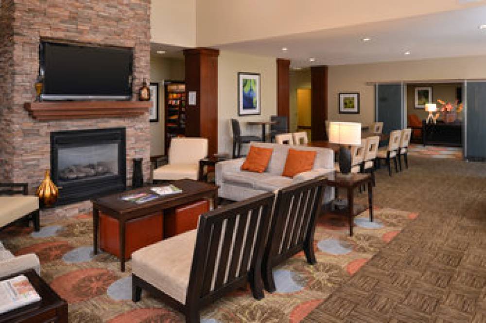 STAYBRIDGE SUITES STONE OAK 8