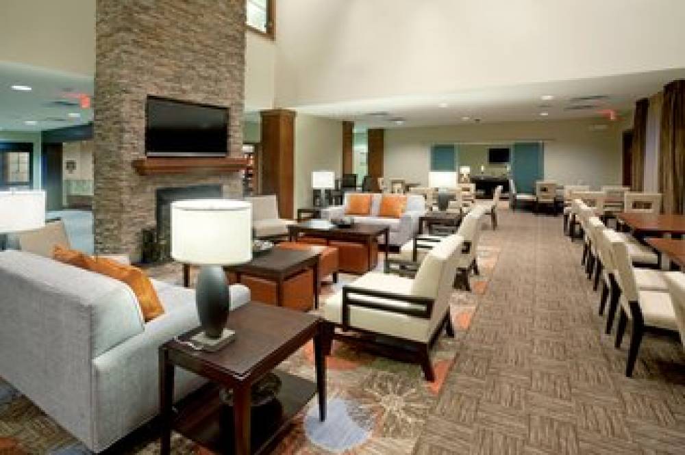 STAYBRIDGE SUITES STONE OAK 7