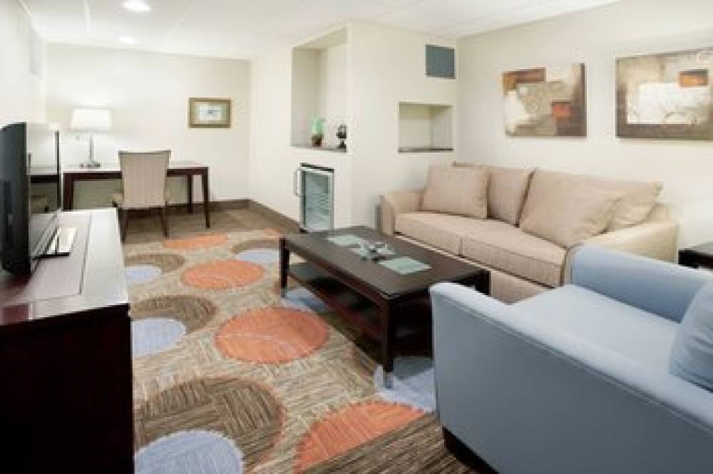 Staybridge Suites Stone Oak