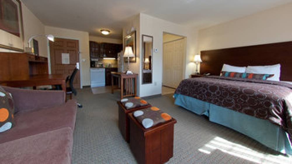 Staybridge Suites STROUDSBURG (EAST) POCONOS 7