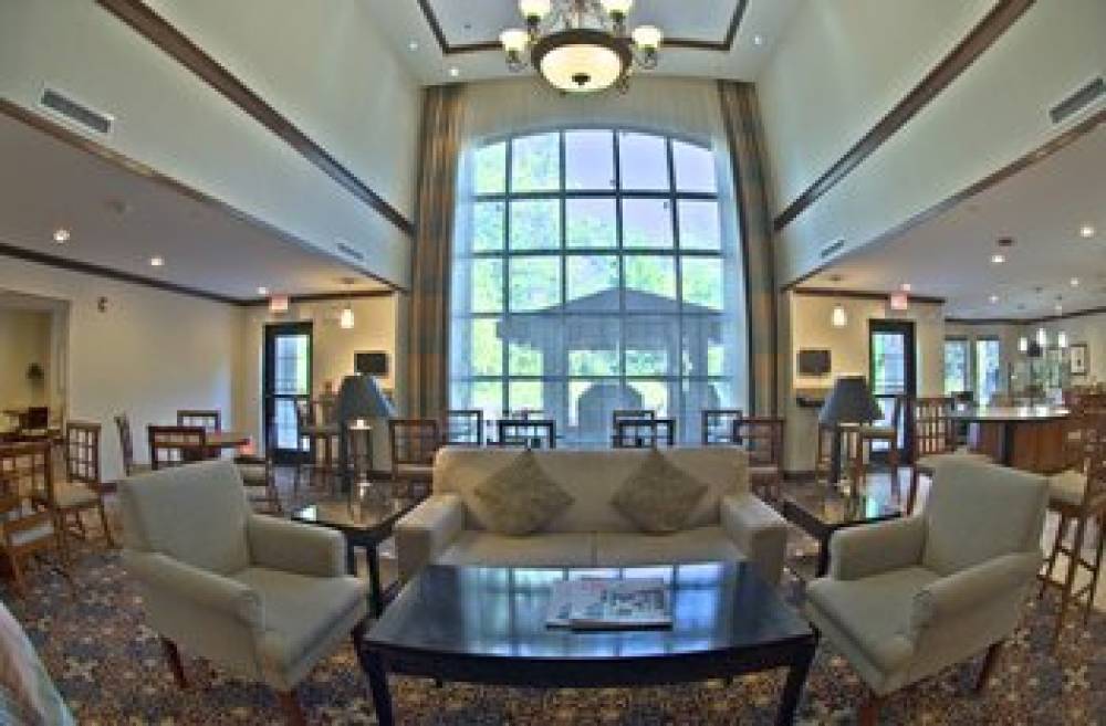 Staybridge Suites STROUDSBURG (EAST) POCONOS 2