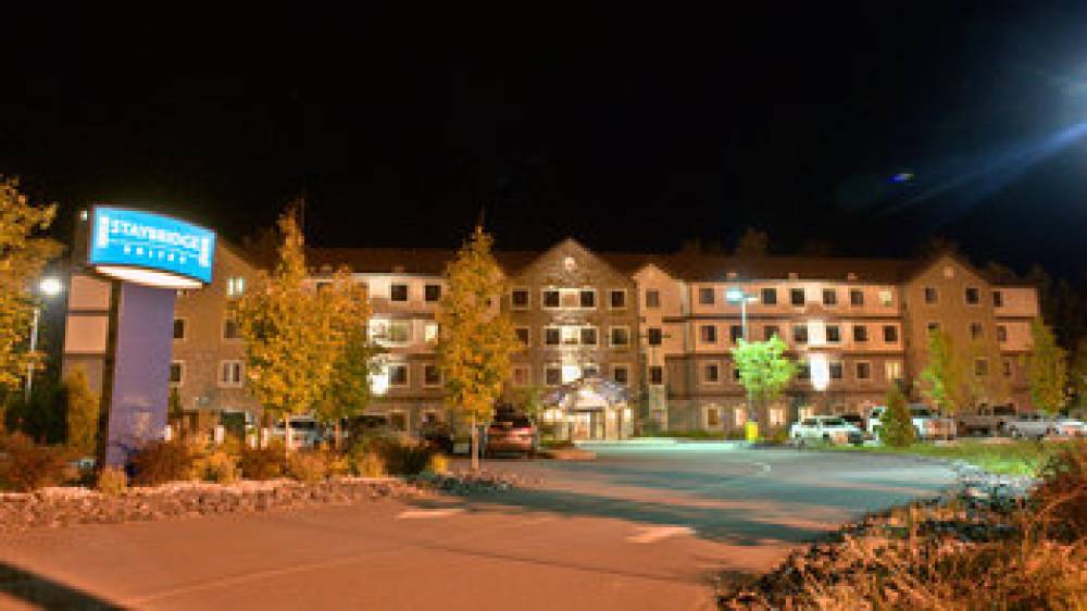 Staybridge Suites STROUDSBURG (EAST) POCONOS 1