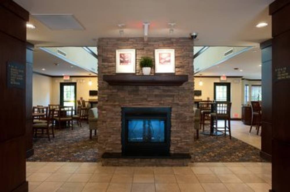 Staybridge Suites STROUDSBURG (EAST) POCONOS 3