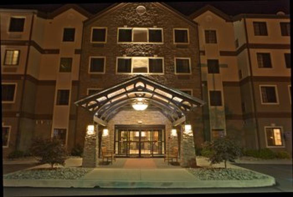 Staybridge Suites STROUDSBURG (EAST) POCONOS 9