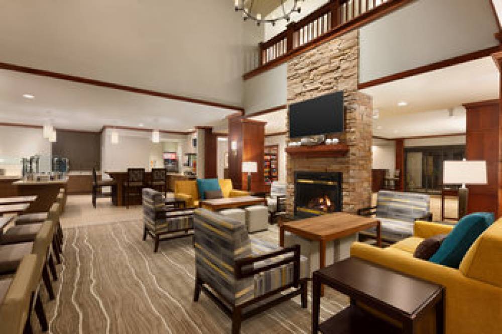 Staybridge Suites TAMPA EAST- BRANDON 3