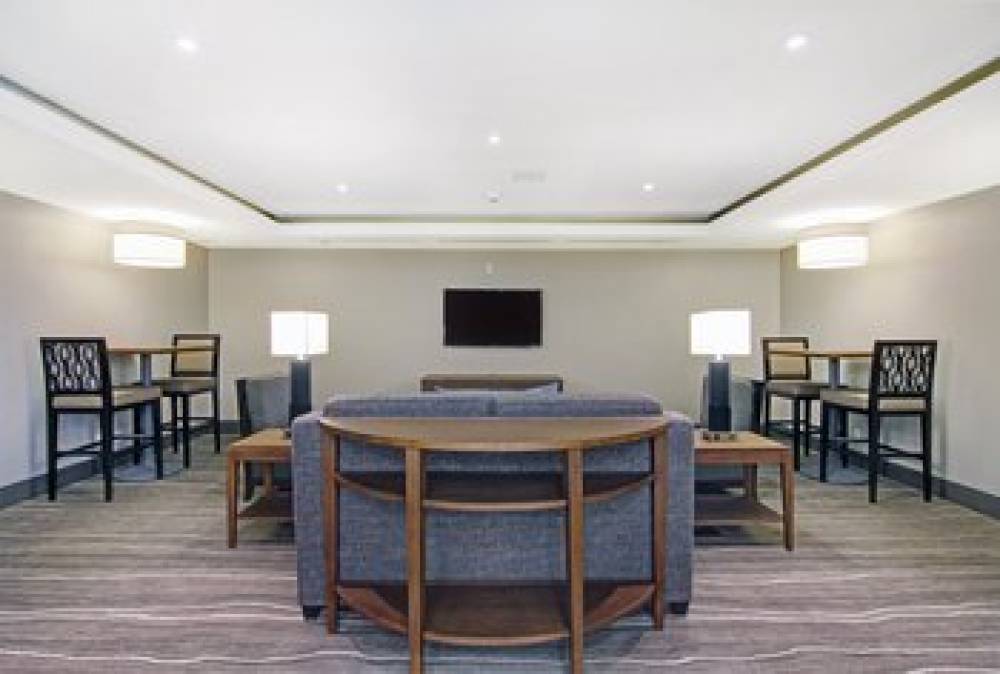 Staybridge Suites TORONTO - VAUGHAN SOUTH  5