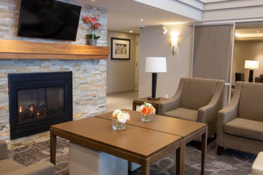 Staybridge Suites TORONTO - VAUGHAN SOUTH  10