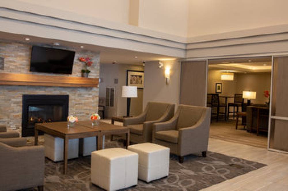 Staybridge Suites TORONTO - VAUGHAN SOUTH  9