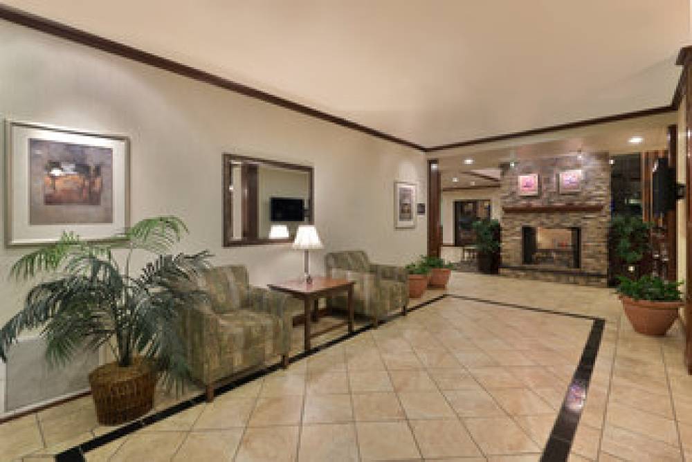 Staybridge Suites TUCSON AIRPORT 5