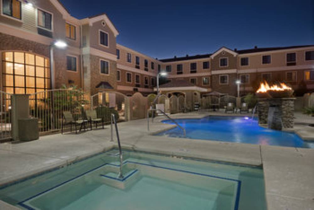 Staybridge Suites TUCSON AIRPORT 7