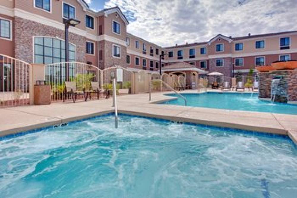 Staybridge Suites TUCSON AIRPORT 4